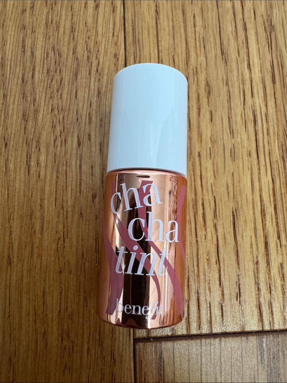 Benefit Cha Cha Tint Cheek & Lip Stain  4.0 ml/ 0.13 fl oz